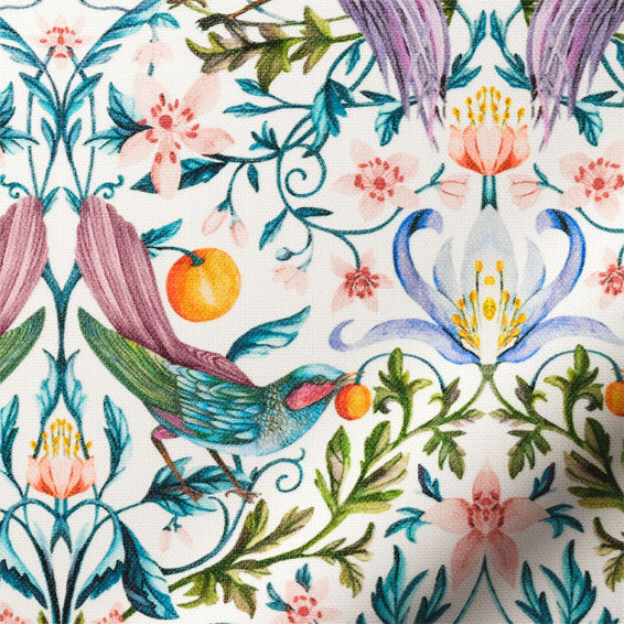 ColorizedPLA Forbidden Fruit Jewel Curtains 6600