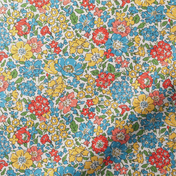 ColorizedPLA Glen Lyon Sky Curtains 6605