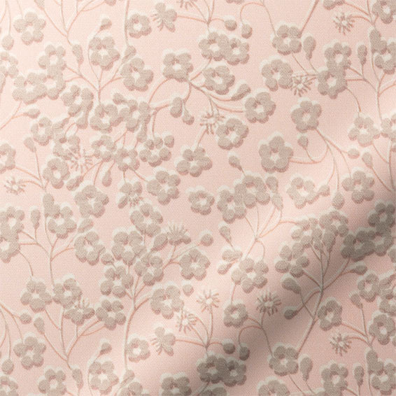 ColorizedPLA Mitsi Shadow Blush Curtains 6606