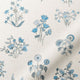 ColorizedPLA Shepherdly Meadow China Blue Curtains 6614