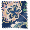 ColorizedSwatch Symphony Indigo Curtains sample image 6616
