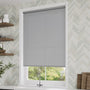 ColorizedZoom Avalon Natural Grey  Roller Blind 7937