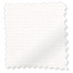 ColorizedSwatch Capital Blackout Bright White Roller Blind sample image 7948