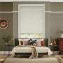 Colorized Choices Arlo Hemp  Roller Blind 7956