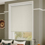 ColorizedZoom Choices Arlo Hemp  Roller Blind 7956