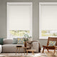 Colorized Choices Arlo Wisp White  Roller Blind 7960
