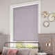 ColorizedZoom Choices Cavendish Heather Roller Blind 7966