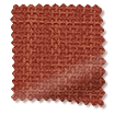 ColorizedSwatch Choices Cavendish Pumpkin Spice Roller Blind sample image 7975