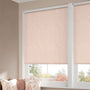 ColorizedZoom Choices Cavendish Warm Blush Roller Blind 7977