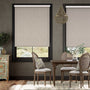 Colorized Choices Cavendish Warm Stone Roller Blind 7978