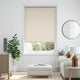 Colorized Choices Chalfont Natural Grey Roller Blind 7980