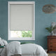 Colorized Choices Chalfont Silver Grey  Roller Blind 7981