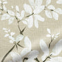 ColorizedPLA Choices Madelyn Linen Chalk White Roller Blind 8004