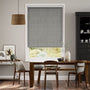 Colorized Choices Paleo Linen Steel Roller Blind 8013
