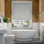 Colorized Choices Penrith Ash Roller Blind 8017