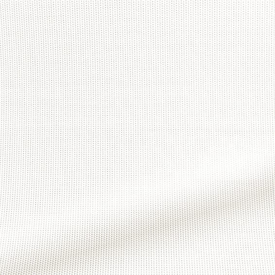 ColorizedPLA Contract Oculus Bone White Roller Blind 8026