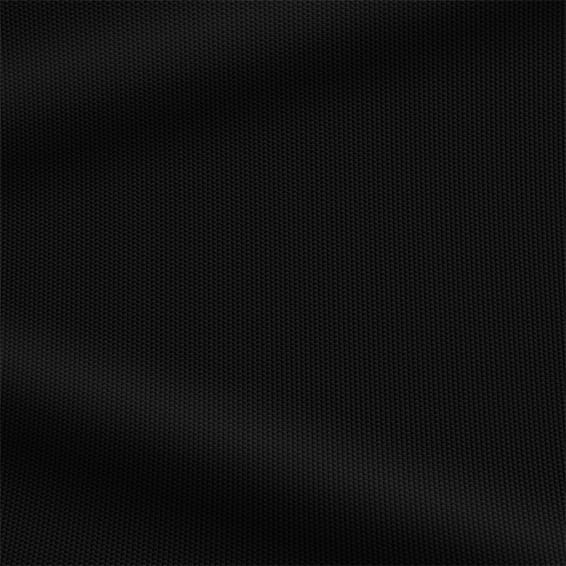 ColorizedPLA Contract Oculus True Black Roller Blind 8036