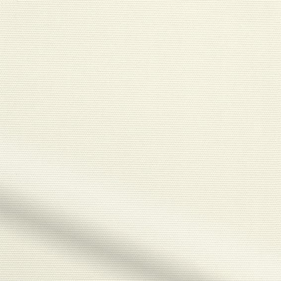 ColorizedPLA Eco-Friendly Blackout Vanilla Roller Blind 9004