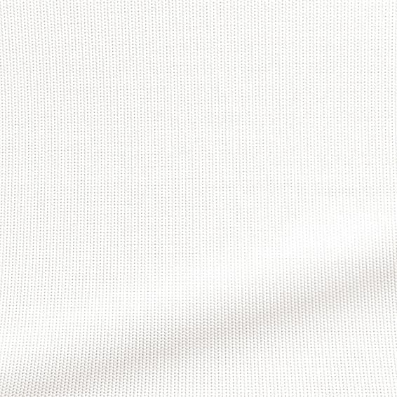 ColorizedPLA Oculus Pure White  Panel Blind 8053