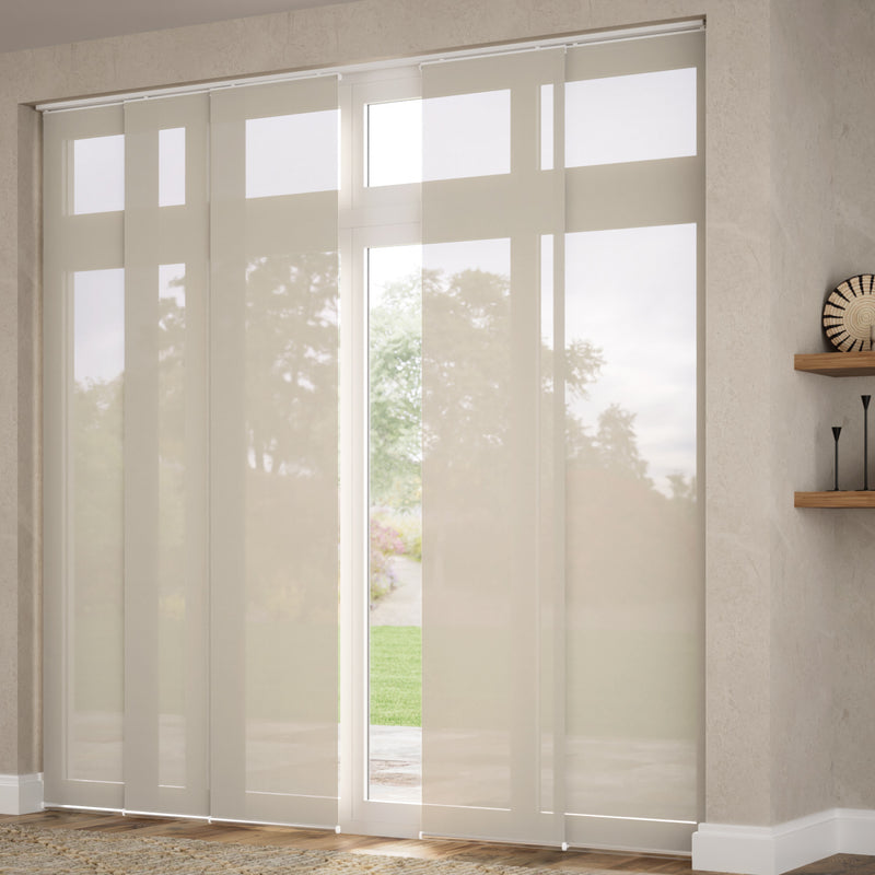 ColorizedZoom Oculus Dune  Panel Blind 8048