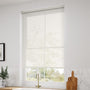 ColorizedZoom Solana Parchment  Roller Blind 8091