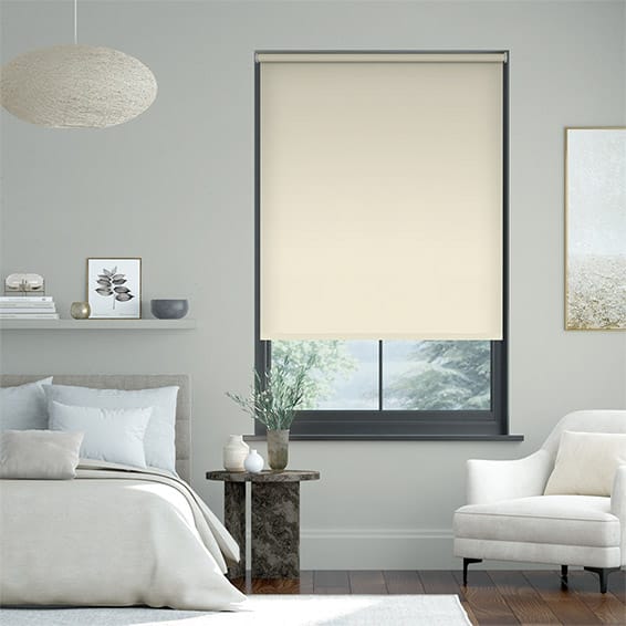 Colorized Sorrento Blackout Florentine Roller Blind 8100