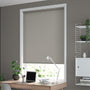 ColorizedZoom Sorrento Blackout Classic Grey Roller Blind 8096