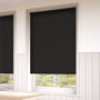 ColorizedZoom Sorrento Blackout Kohl  Roller Blind 8101