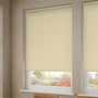 ColorizedZoom Sorrento Blackout Dune  Roller Blind 8097