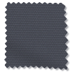 ColorizedSwatch Toulouse Blackout Indigo Roller Blind sample image 8127