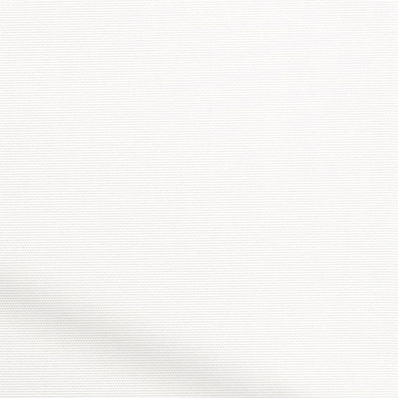 ColorizedPLA Toulouse Blackout Bright White  Roller Blind 8125