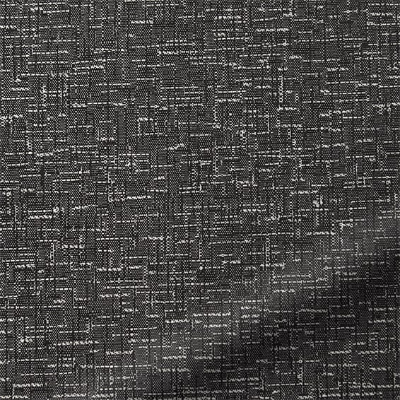 ColorizedPLA Turin Blackout Onyx Roller Blind 8134