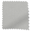 ColorizedSwatch Voyage Blackout Storm Grey Roller Blind sample image 8161