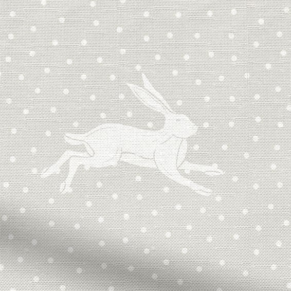 ColorizedPLA Warren Dove Grey Roller Blind 8162