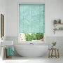 Colorized Spirit Turquoise Venetian Blind - 25mm Slat 8171