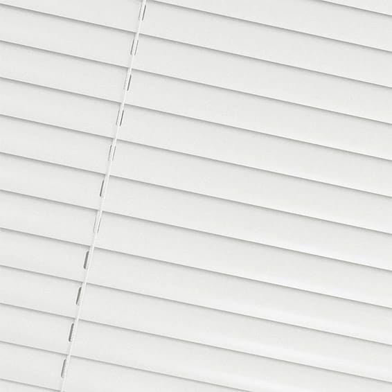 ColorizedPLA Spirit Cool White  Venetian Blind 8174