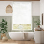 Colorized Spirit Cool White  Venetian Blind 8174