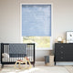 Colorized Spirit Surf Blue Venetian Blind - 25mm Slat 8183