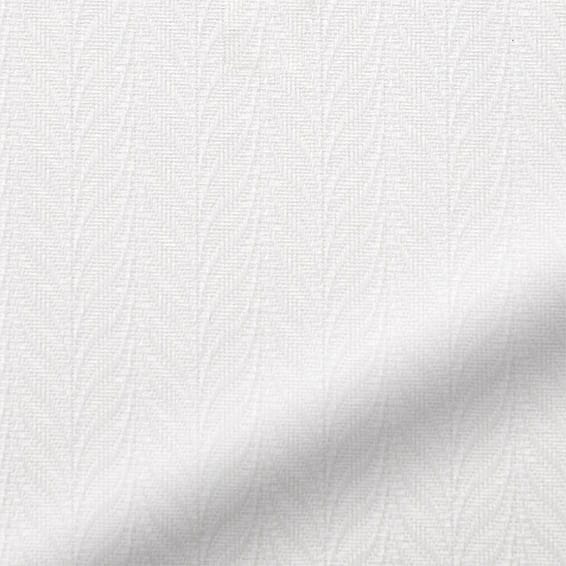 ColorizedPLA Alloro Snowdrop Vertical Blind 8193