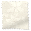 ColorizedSwatch Drifting Leaf Rich Cream Vertical Blind sample image 8204