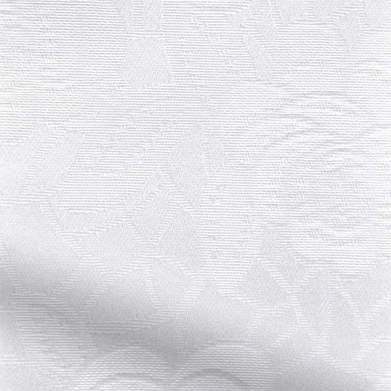 ColorizedPLA Flora Snow White Vertical Blind 8206