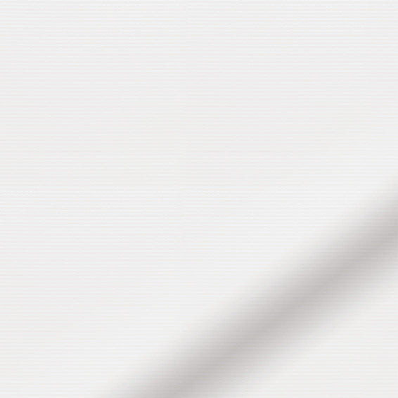 ColorizedPLA Pure White PVC Blackout Vertical Blind 8213