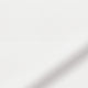 ColorizedPLA Pure White PVC Blackout Vertical Blind 8213