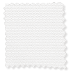 ColorizedSwatch Pure White PVC Blackout Vertical Blind sample image 8213