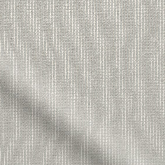 ColorizedPLA Thermatex Light Grey Vertical Blind 8217