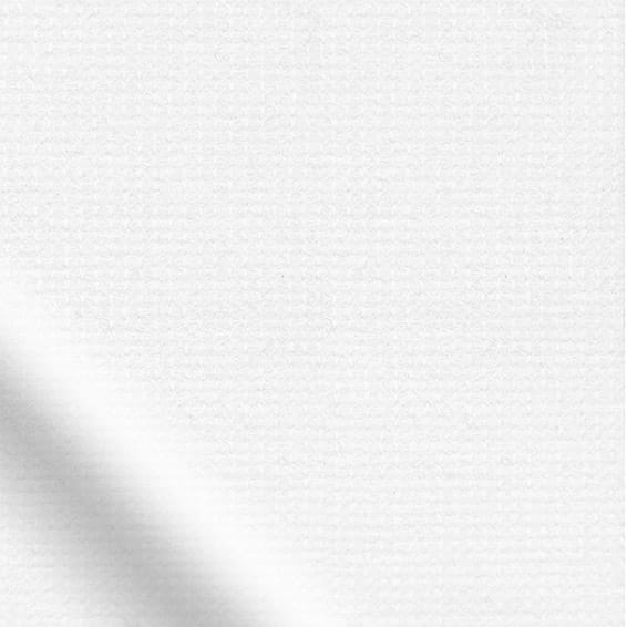 ColorizedPLA Thermatex Classic White Vertical Blind 8215