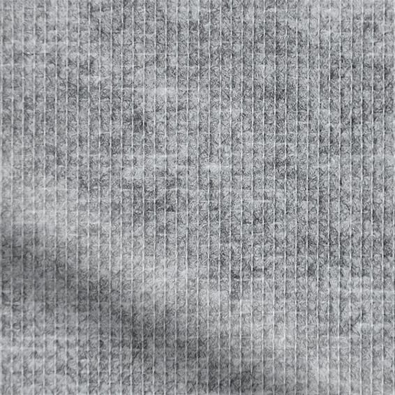 ColorizedPLA Welwyn Mottled Grey Vertical Blind 8222