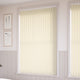 ColorizedZoom Welwyn Ivory Vertical Blind 8220