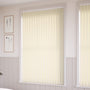 ColorizedZoom Welwyn Ivory Vertical Blind 8220