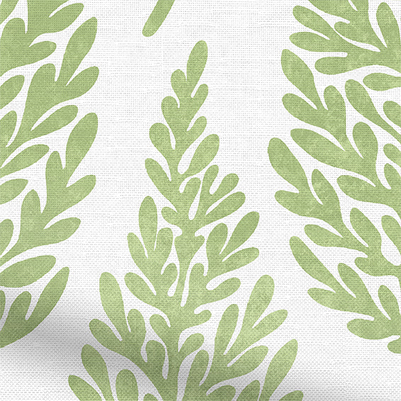 ColorizedPLA Elm Light Sage Curtains 8226